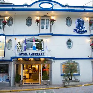 Hotel Imperial